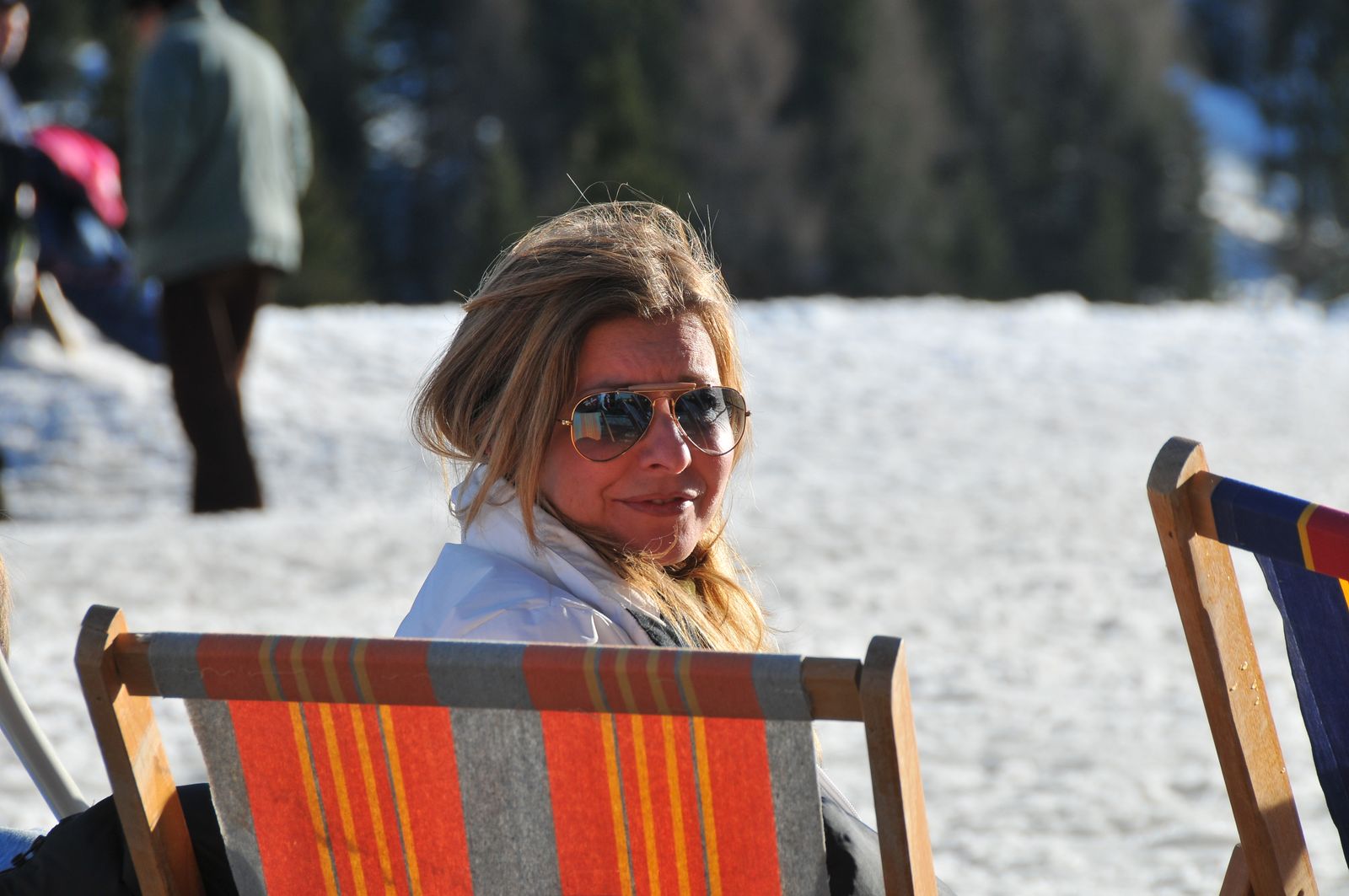 Prem Camp Sociali S 00016